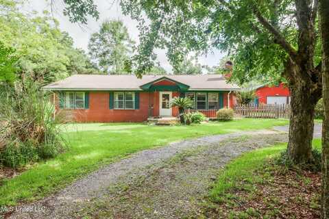 8474 Woolmarket Road, Biloxi, MS 39532