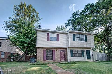 100 Eager Street, Clinton, MS 39056