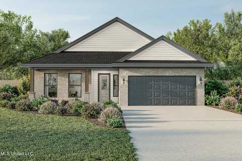 9013 Barnacle Boulevard, Ocean Springs, MS 39564