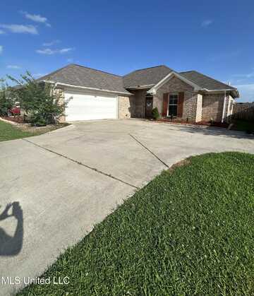 1234 Addison Lane, Brandon, MS 39042