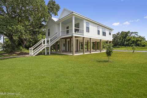 217 Saint Joseph Street, Waveland, MS 39576