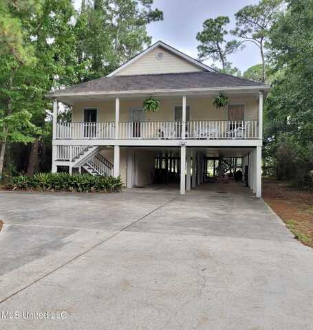 127 Country Club Drive, Pass Christian, MS 39571