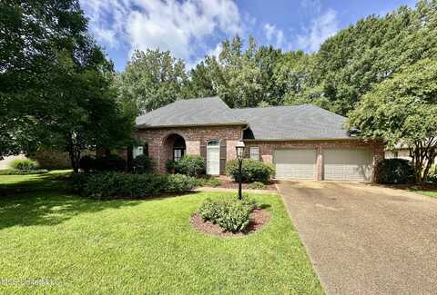 107 Thornwood Drive, Clinton, MS 39056