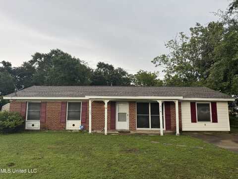 218 Dogwood Drive, Biloxi, MS 39531