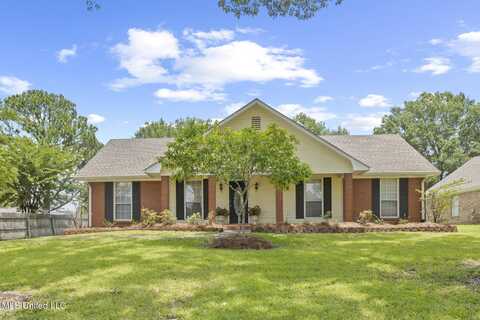 124 Azalea Circle, Madison, MS 39110
