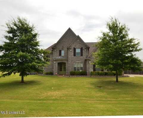 8146 Wisteria Drive, Olive Branch, MS 38654