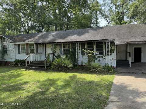 3408 N Southland Drive, Jackson, MS 39212