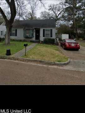 156 Denver Street, Jackson, MS 39209
