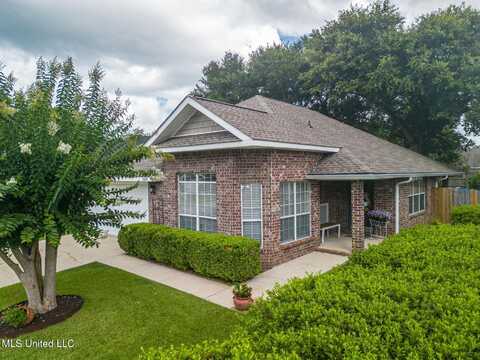 15124 Cedar Springs Drive, Biloxi, MS 39532