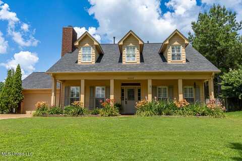 10442 Loftin Drive, Olive Branch, MS 38654