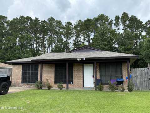 15512 Anderson Drive, Biloxi, MS 39532