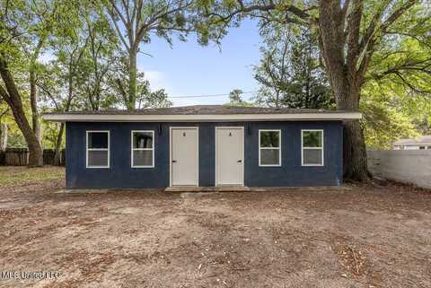 264 Mcdonnell Avenue, Biloxi, MS 39531