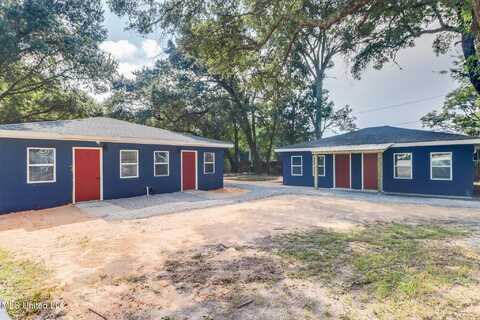 264 Mcdonnell Avenue, Biloxi, MS 39531