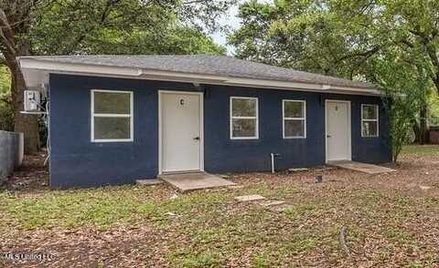 264 Mcdonnell Avenue, Biloxi, MS 39531