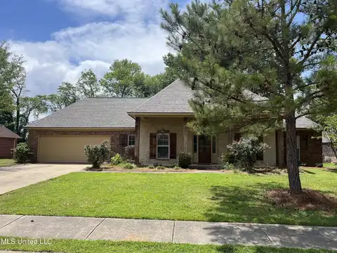 449 Ash Tree Lane, Madison, MS 39110