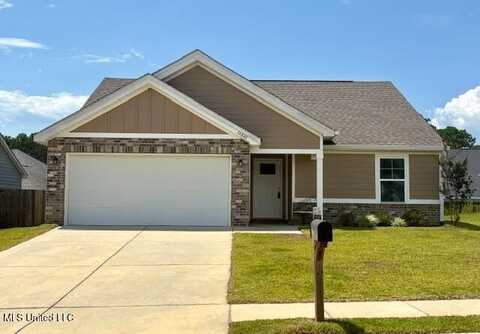 14840 Audubon Lake Boulevard, Gulfport, MS 39503