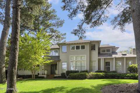 506 Roses Bluff Drive, Madison, MS 39110