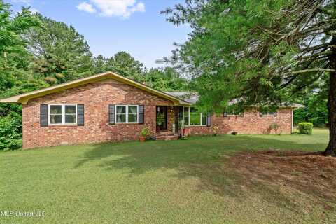 4701 S Old Highway 7 South, Waterford, MS 38685