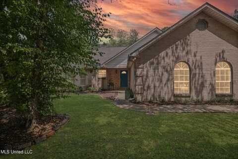 8004 Martin Bluff Road, Gautier, MS 39553