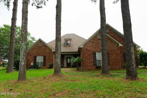 148 Bridgewater Drive, Madison, MS 39110