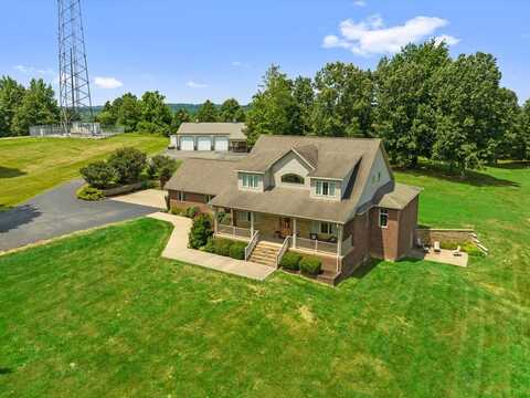 101 W Highland Pk., Earlington, KY 42410