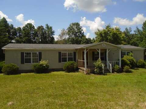292 Leon Smith Road, Nortonville, KY 42442