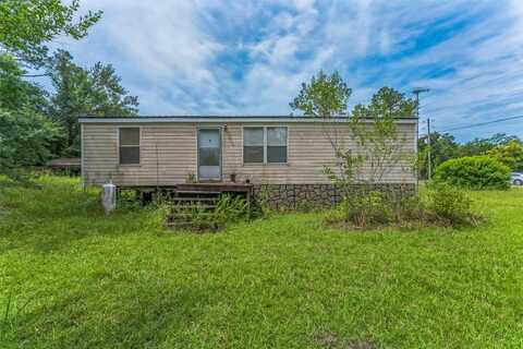 6612 SEARCY STREET, WEWAHITCHKA, FL 32465