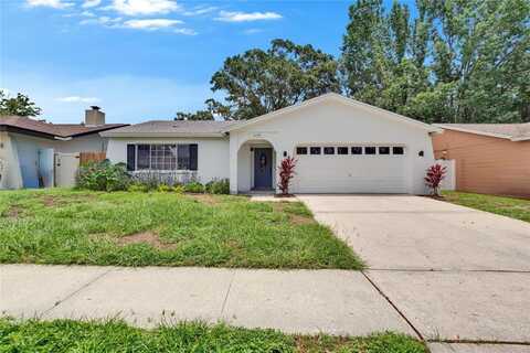 1695 E ORANGECREST AVENUE, PALM HARBOR, FL 34683
