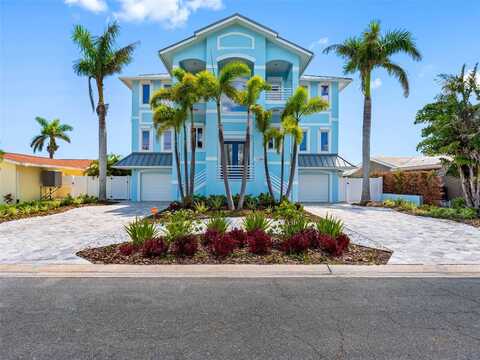 11260 7TH STREET E, TREASURE ISLAND, FL 33706