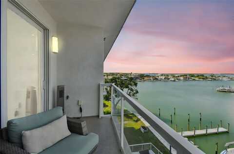 415 ISLAND WAY, CLEARWATER BEACH, FL 33767