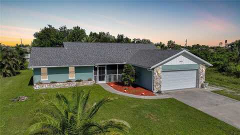 7453 SPINNAKER BOULEVARD, ENGLEWOOD, FL 34224