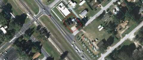 6117 SE EARP ROAD, BELLEVIEW, FL 34420