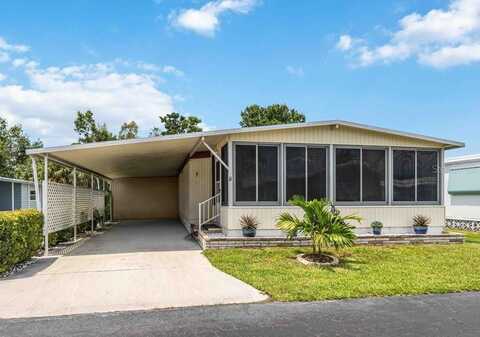 170 EDGEWOOD DRIVE, OSPREY, FL 34229