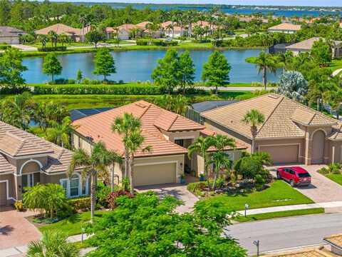 13136 N MARSH DRIVE, PORT CHARLOTTE, FL 33953