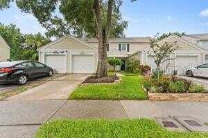 12336 VILLAGER COURT, TAMPA, FL 33625