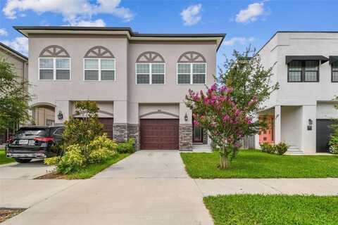2405 W NORTH B STREET, TAMPA, FL 33609