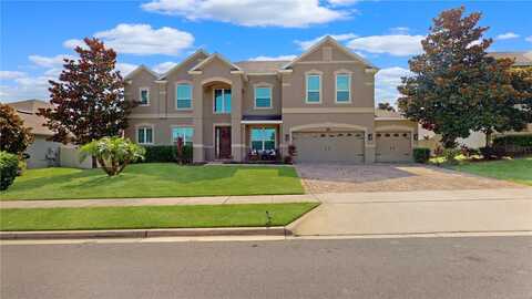 16004 OLLIVETT STREET, WINTER GARDEN, FL 34787