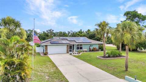 2541 NORTHWAY DRIVE, VENICE, FL 34292