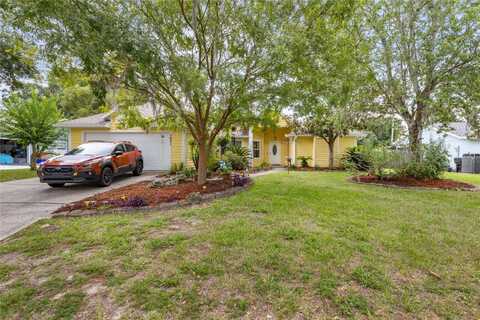 3921 NW 62ND AVENUE, GAINESVILLE, FL 32653