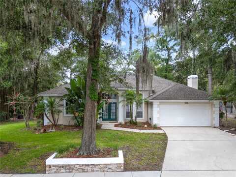 116 WINDING OAKS LANE, OVIEDO, FL 32765