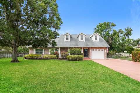 4611 W 18TH AVENUE, BRADENTON, FL 34209