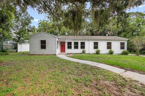 605 N AMELIA AVENUE, DELAND, FL 32724