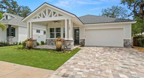 1021 CHEROKEE STREET, SAFETY HARBOR, FL 34695