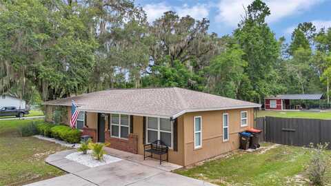 5221 SE 113TH STREET, BELLEVIEW, FL 34420