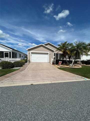 3742 VISCAYA COURT, THE VILLAGES, FL 32163