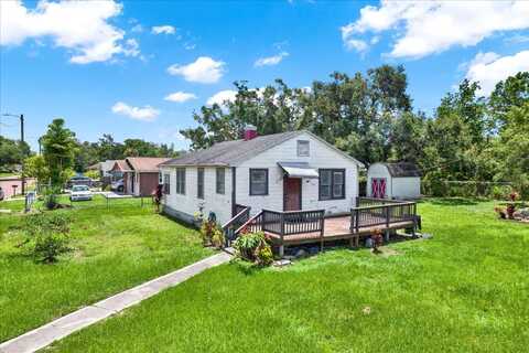 812 W ORIENT STREET, TAMPA, FL 33603