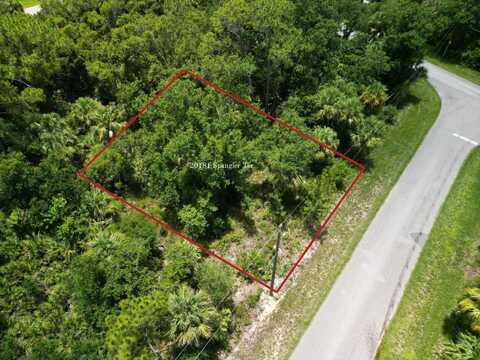 20181 SPANGLER TERRACE, PORT CHARLOTTE, FL 33954