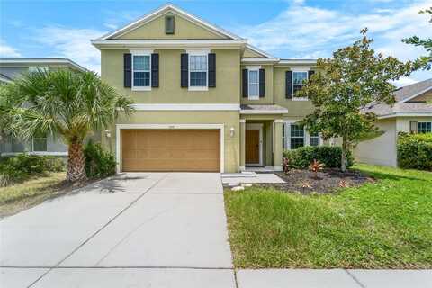11539 TANGLE BRANCH LANE, GIBSONTON, FL 33534