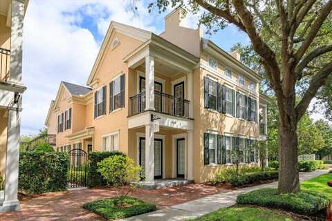 1460 LAKE BALDWIN LANE, ORLANDO, FL 32814
