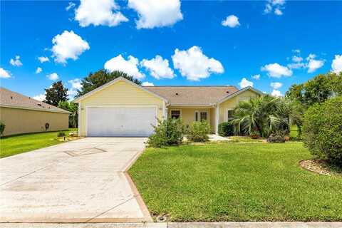 2450 MERIDA CIRCLE, THE VILLAGES, FL 32162